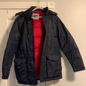 Tommy Hilfiger Mens XL winter coat